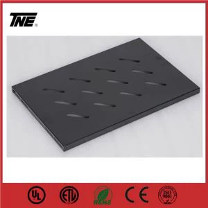 Vilka krav finns det för att använda en fläktkonsol i en projektor?